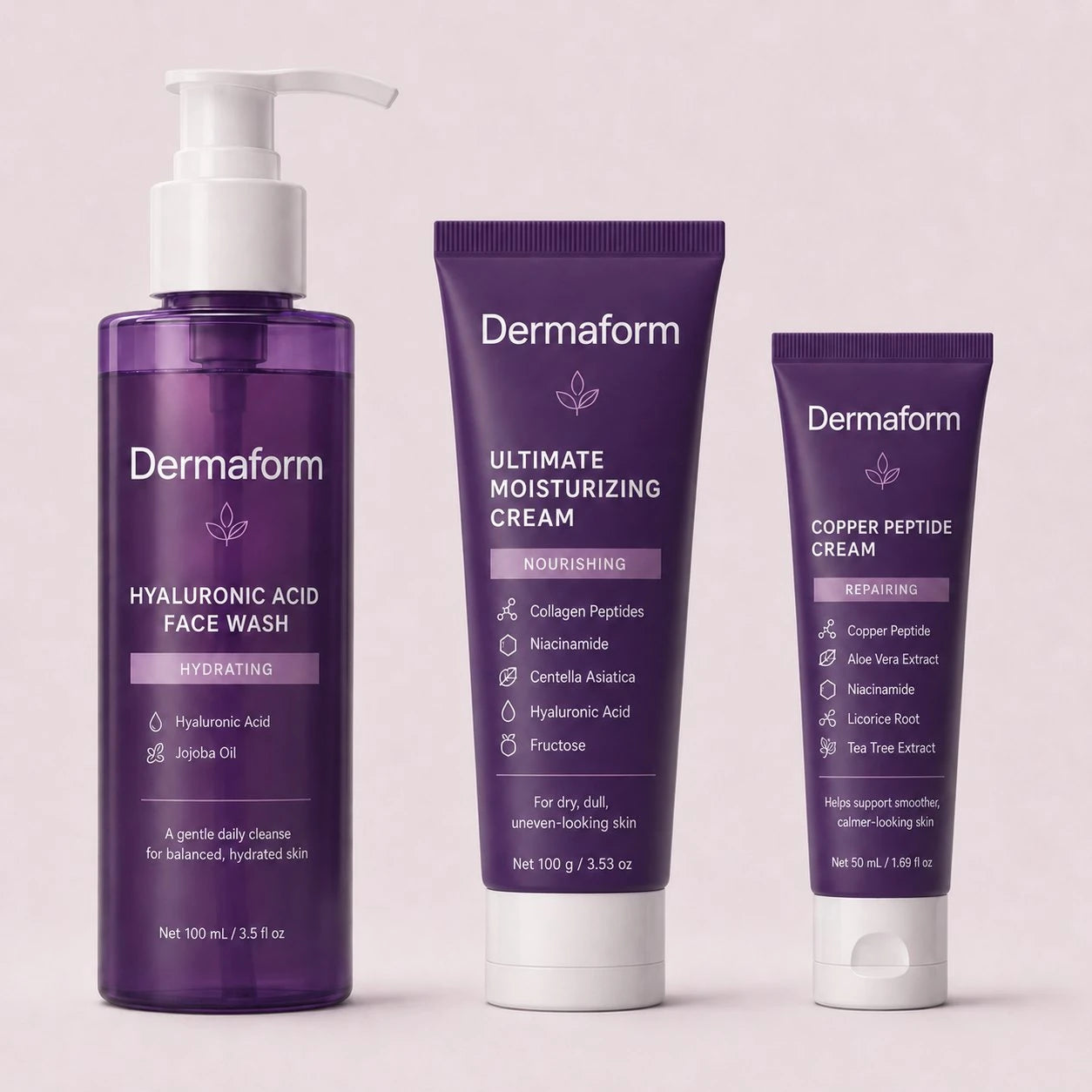 The Repair & Renew Kit