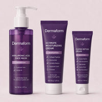 The Repair & Renew Kit