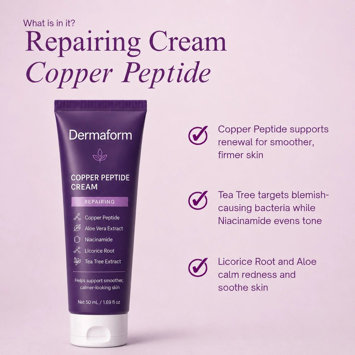 The Repair & Renew Kit